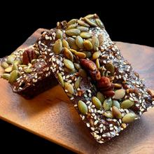 Fig & Nut Cake